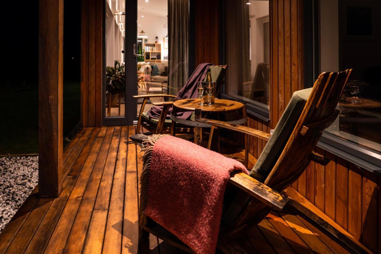 The Shorehouse Broadford  Luaran gambar